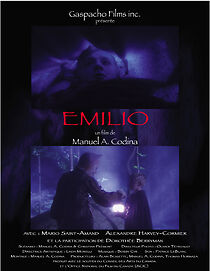 Watch Emilio (Short 2005)