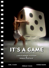 Watch It's a Game (Short 1998)