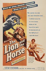 Watch The Lion and the Horse