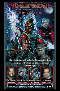 Watch Ravedactyl: Project Evolution (Short 2003)