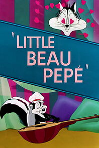 Watch Little Beau Pepé (Short 1952)