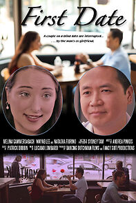 Watch First Date (Short 2013)