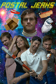 Watch Postal Jerks