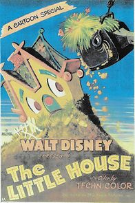 Watch The Little House (Short 1952)