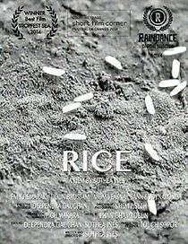 Watch Rice (Short 2014)