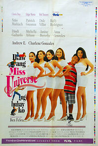 Watch Ikaw ang Miss Universe ng buhay ko