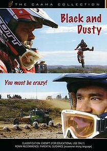 Watch Black and Dusty (Short 2005)