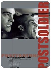 Watch Posztkatona (Short 2003)