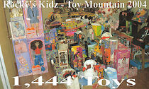 Watch Toy Mountain Christmas Special (TV Special 2004)