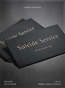 Watch Suicide Service