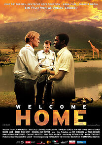 Watch Welcome Home