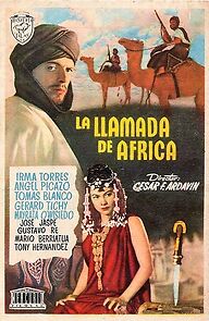 Watch La llamada de África