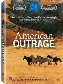 Watch American Outrage