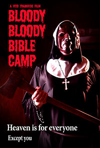 Watch Bloody Bloody Bible Camp