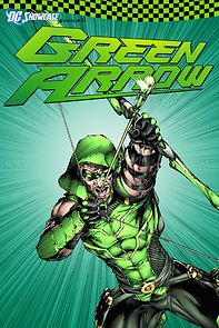Watch Green Arrow (Short 2010)