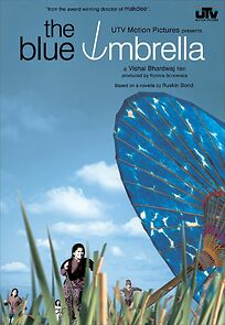Watch The Blue Umbrella