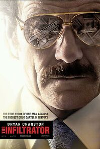 Watch The Infiltrator: How to Infiltrate