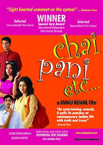 Watch Chai Pani Etc.