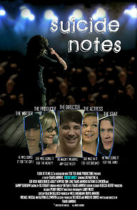 Watch Suicide Notes