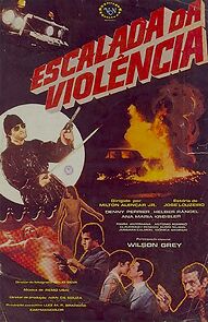Watch Escalada da Violência