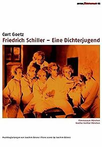 Watch Friedrich Schiller - Eine Dichterjugend