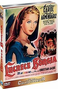 Watch Lucrèce Borgia
