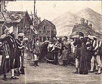 Watch William Tell (Short 1903)