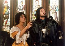 Watch O L'ud'och a carodejníkoch