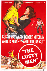 Watch The Lusty Men