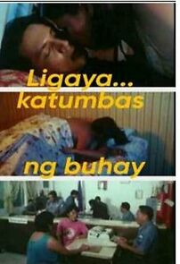 Watch Ligaya... katumbas ng buhay