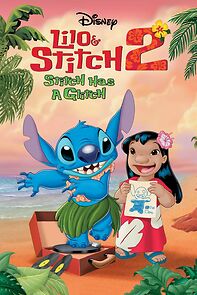 Watch Lilo & Stitch 2: Stitch Has a Glitch