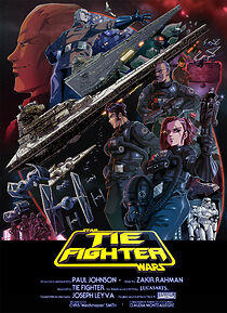 Watch TIE Fighter (Short 2015)