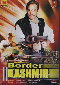 Watch Border Kashmir