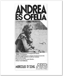 Watch Ofelia y sus juguetes