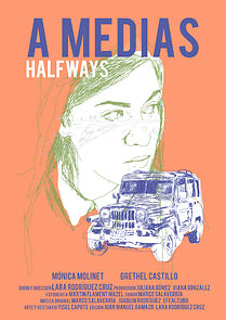 Watch A medias (Short 2014)