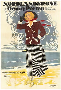 Watch Nordlandrose (Short 1914)