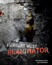 Watch Herbert West: Reanimator