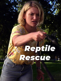 Watch Reptile Rescue (Short 2010)