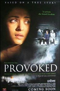 Watch Provoked: A True Story