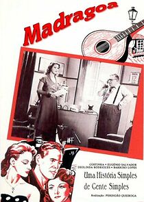 Watch Madragoa