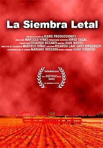 Watch La siembra letal (Short 2003)