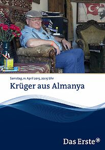 Watch Krüger aus Almanya