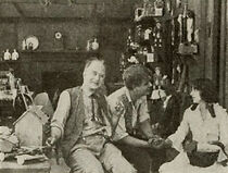 Watch The Cricket on the Hearth (Short 1914)