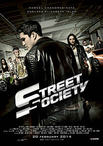 Watch Street Society