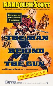 Watch The Man Behind the Gun
