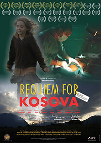 Watch Requiem for Kosova (Short 2010)