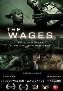 Watch The Wages (Short 2013)