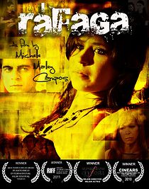 Watch Ráfaga (Short 2010)