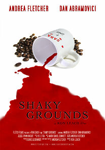 Watch Shaky Grounds (Short 2010)