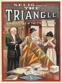 Watch The Triangle (Short 1912)